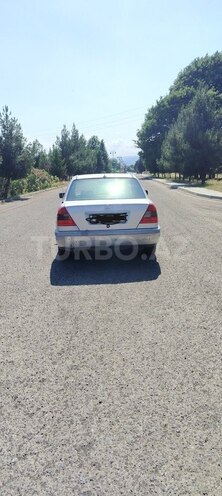 Mercedes C 180-6
