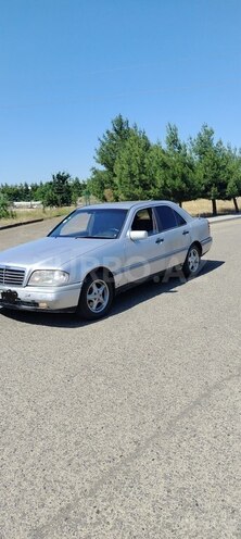 Mercedes C 180-13