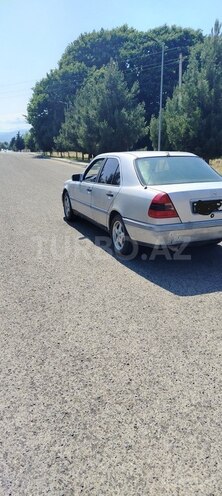Mercedes C 180-12