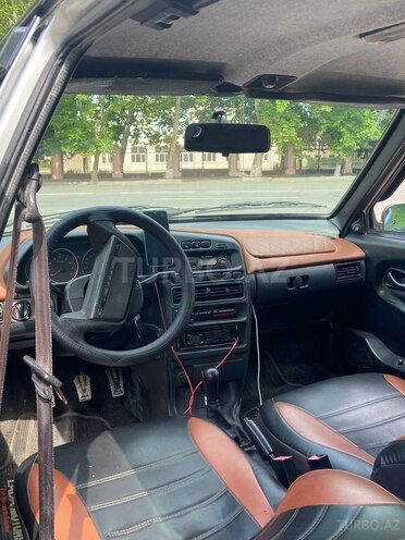 LADA (VAZ) 2115-6