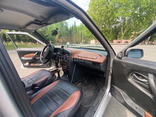 LADA (VAZ) 2115-9