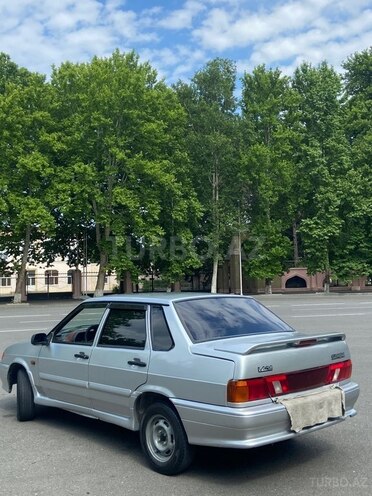 LADA (VAZ) 2115-4