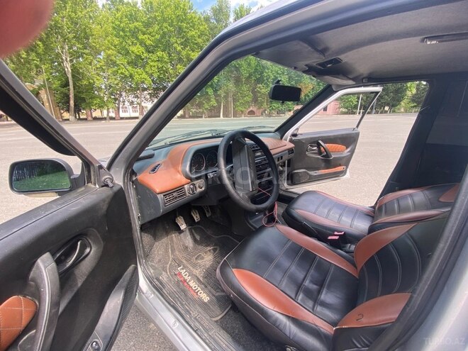 LADA (VAZ) 2115-12