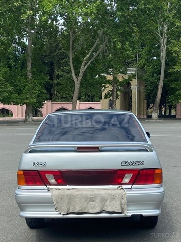 LADA (VAZ) 2115-7