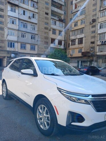 Chevrolet Equinox-2