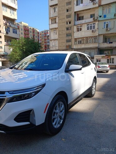 Chevrolet Equinox-3