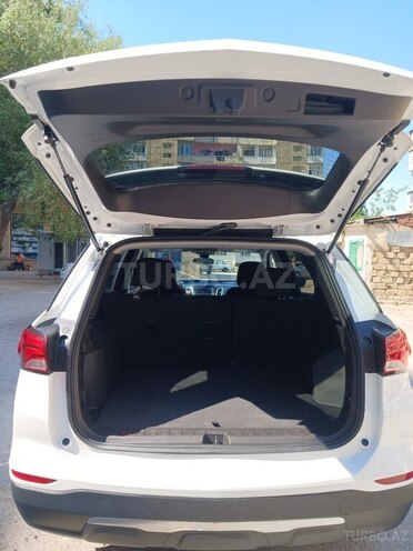 Chevrolet Equinox-5