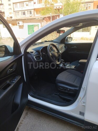 Chevrolet Equinox-6