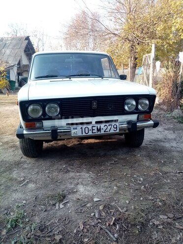 LADA (VAZ) 2106-1