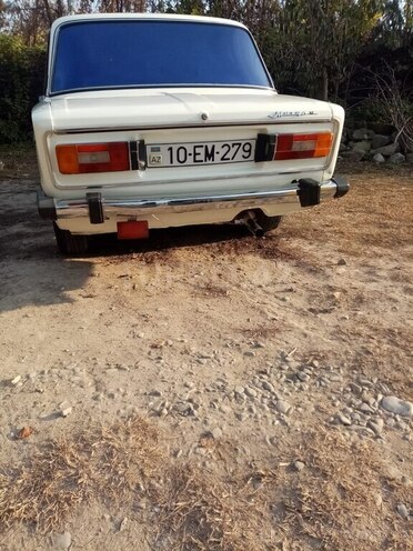 LADA (VAZ) 2106-11