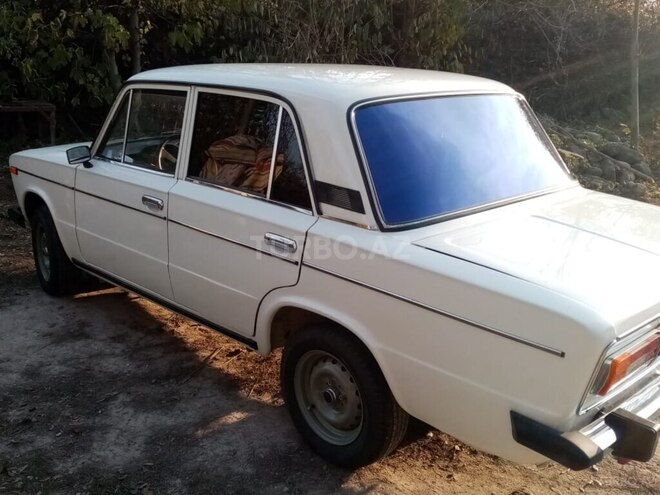 LADA (VAZ) 2106-6
