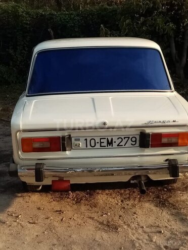LADA (VAZ) 2106-8
