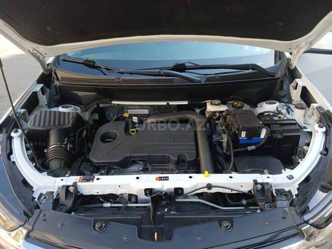 Chevrolet Equinox-9