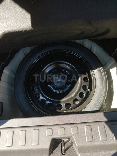 Chevrolet Equinox-10