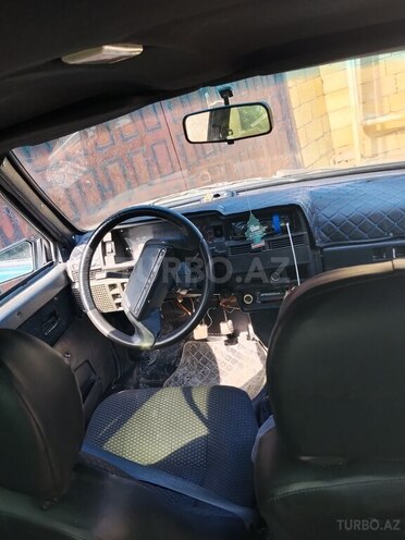 LADA (VAZ) 21099-3