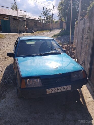 LADA (VAZ) 21099-1