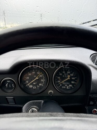 LADA (VAZ) 2106-9