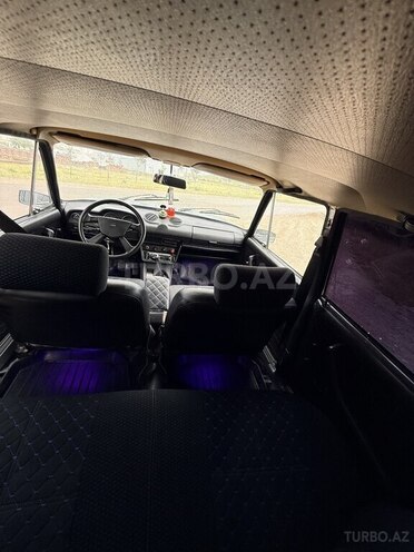 LADA (VAZ) 2106-7