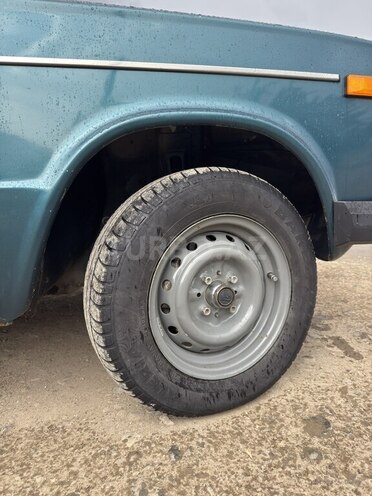 LADA (VAZ) 2106-12