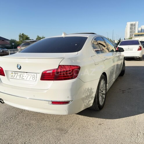 BMW 525-6