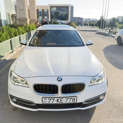 BMW 525-1