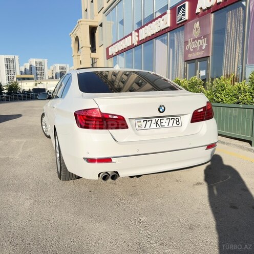 BMW 525-8