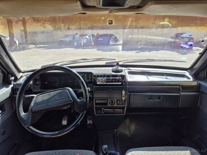 LADA (VAZ) 21099-5