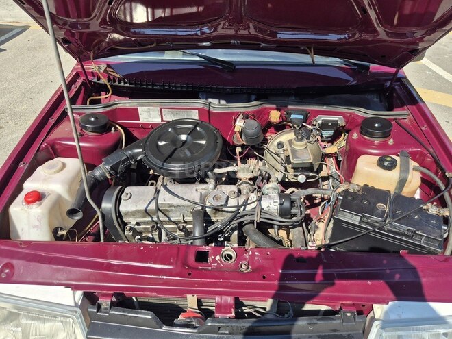 LADA (VAZ) 21099-7