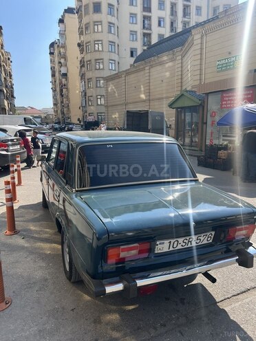 LADA (VAZ) 2106-3
