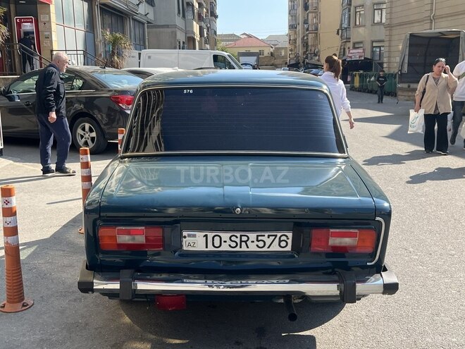 LADA (VAZ) 2106-2