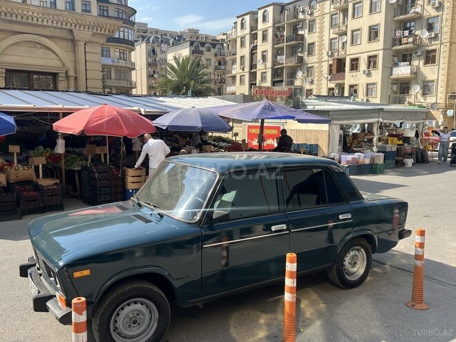 LADA (VAZ) 2106-4
