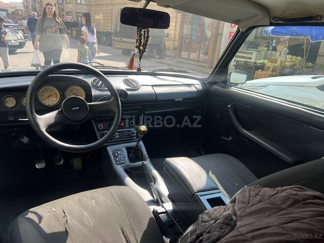 LADA (VAZ) 2106-6