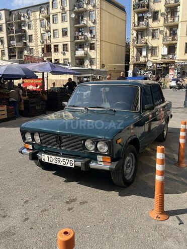 LADA (VAZ) 2106-5