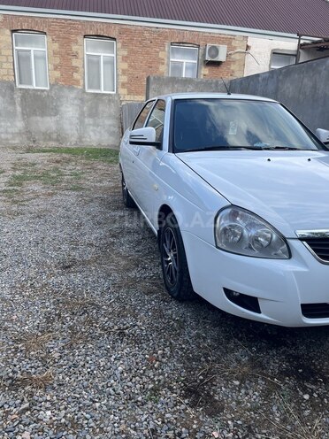 LADA (VAZ) Priora-2