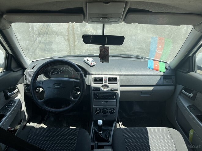 LADA (VAZ) Priora-9