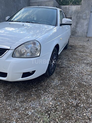 LADA (VAZ) Priora-4