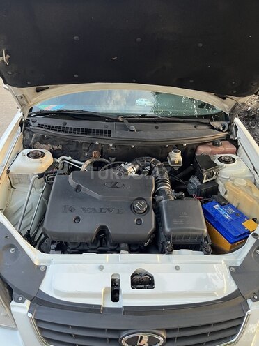 LADA (VAZ) Priora-13