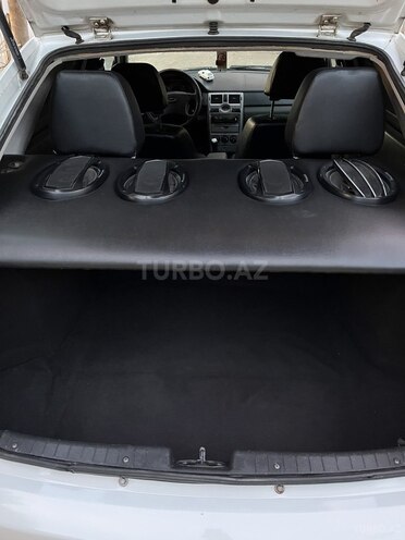 LADA (VAZ) Priora-12