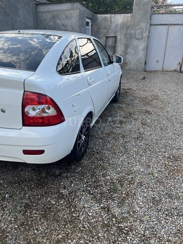 LADA (VAZ) Priora-5