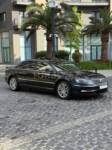 Volkswagen Phaeton-3