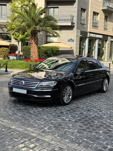 Volkswagen Phaeton-2