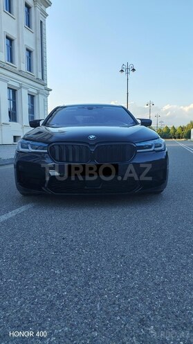 BMW 530-1