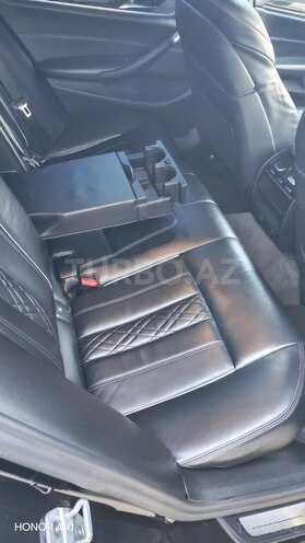 BMW 530-13