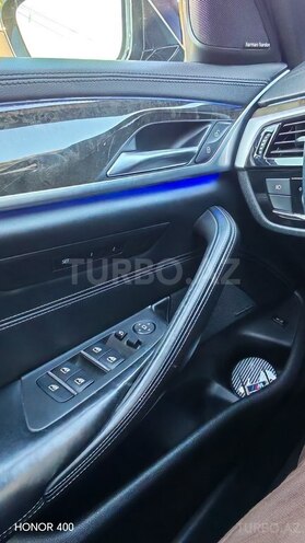 BMW 530-14
