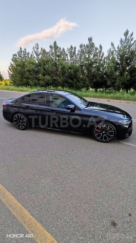 BMW 530-6
