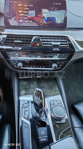 BMW 530-19