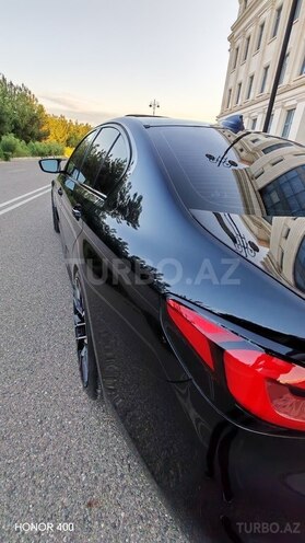 BMW 530-8