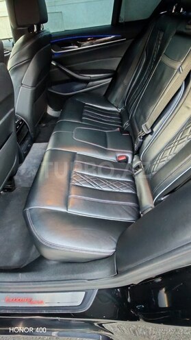 BMW 530-15