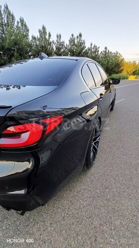 BMW 530-7