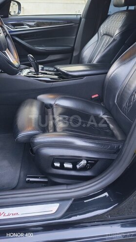 BMW 530-12